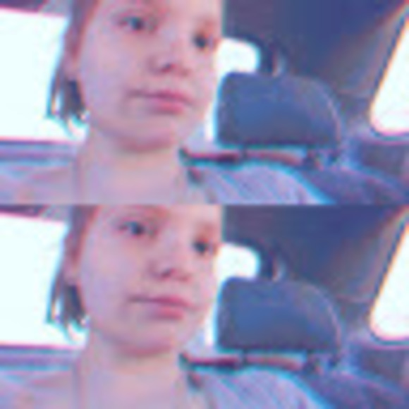 Meet your Posher, Analise - Picture 1 of 1